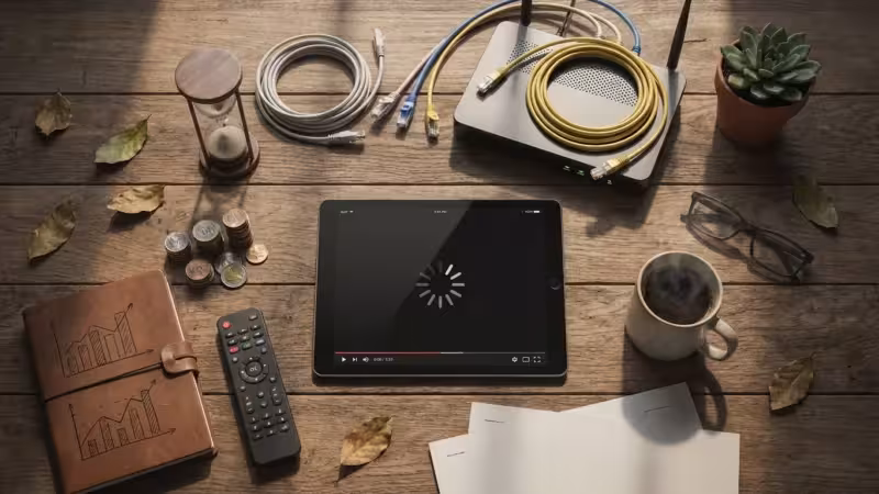 Best Internet Providers for Streaming: Speed, Reliability, and Pricing - guide