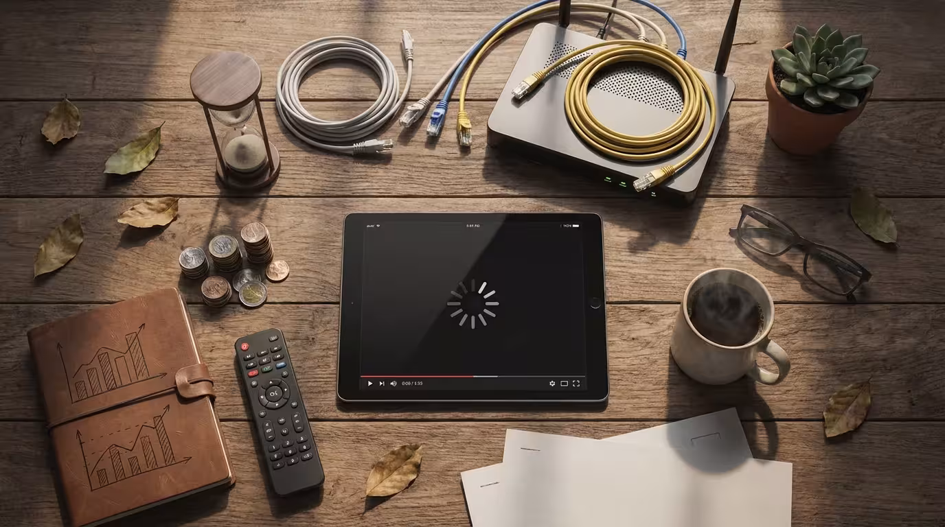 Best Internet Providers for Streaming: Speed, Reliability, and Pricing - guide