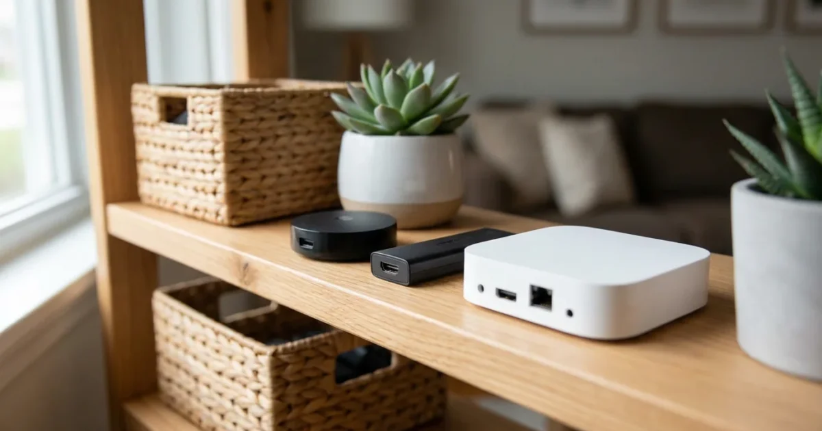 Best Refurbished Streaming Devices: Save Money Without Sacrificing Quality - guide