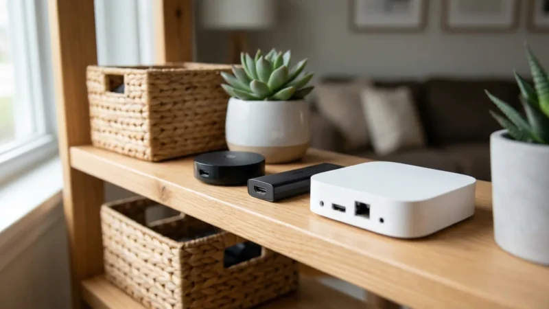 Best Refurbished Streaming Devices: Save Money Without Sacrificing Quality - guide