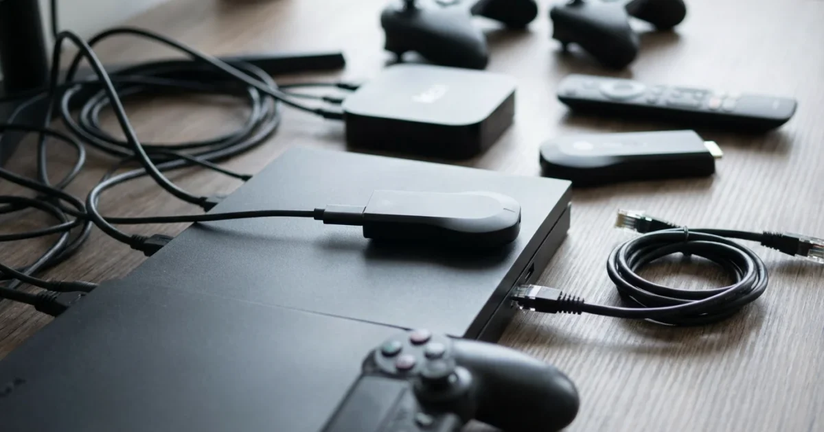 Best Streaming Devices for Gamers: Low Latency and High Performance - guide