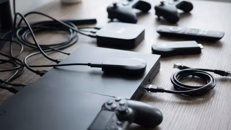 Best Streaming Devices for Gamers: Low Latency and High Performance - guide