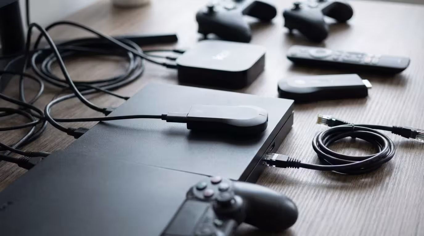 Best Streaming Devices for Gamers: Low Latency and High Performance - guide