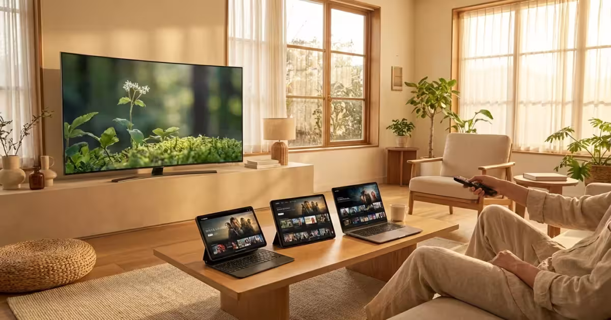 Best Streaming Services with No Ads: Ad-Free Options Compared - guide