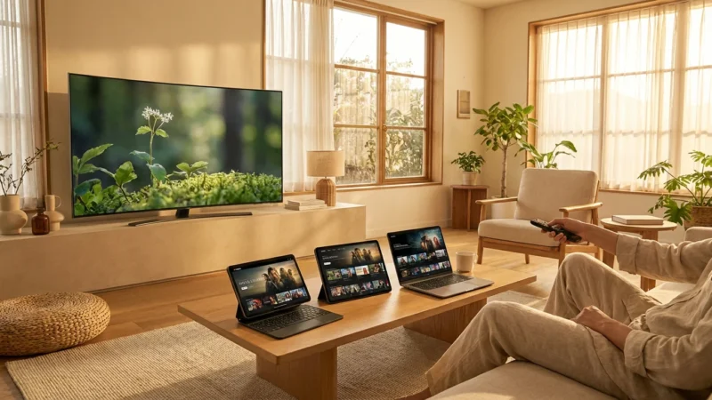 Best Streaming Services with No Ads: Ad-Free Options Compared - guide