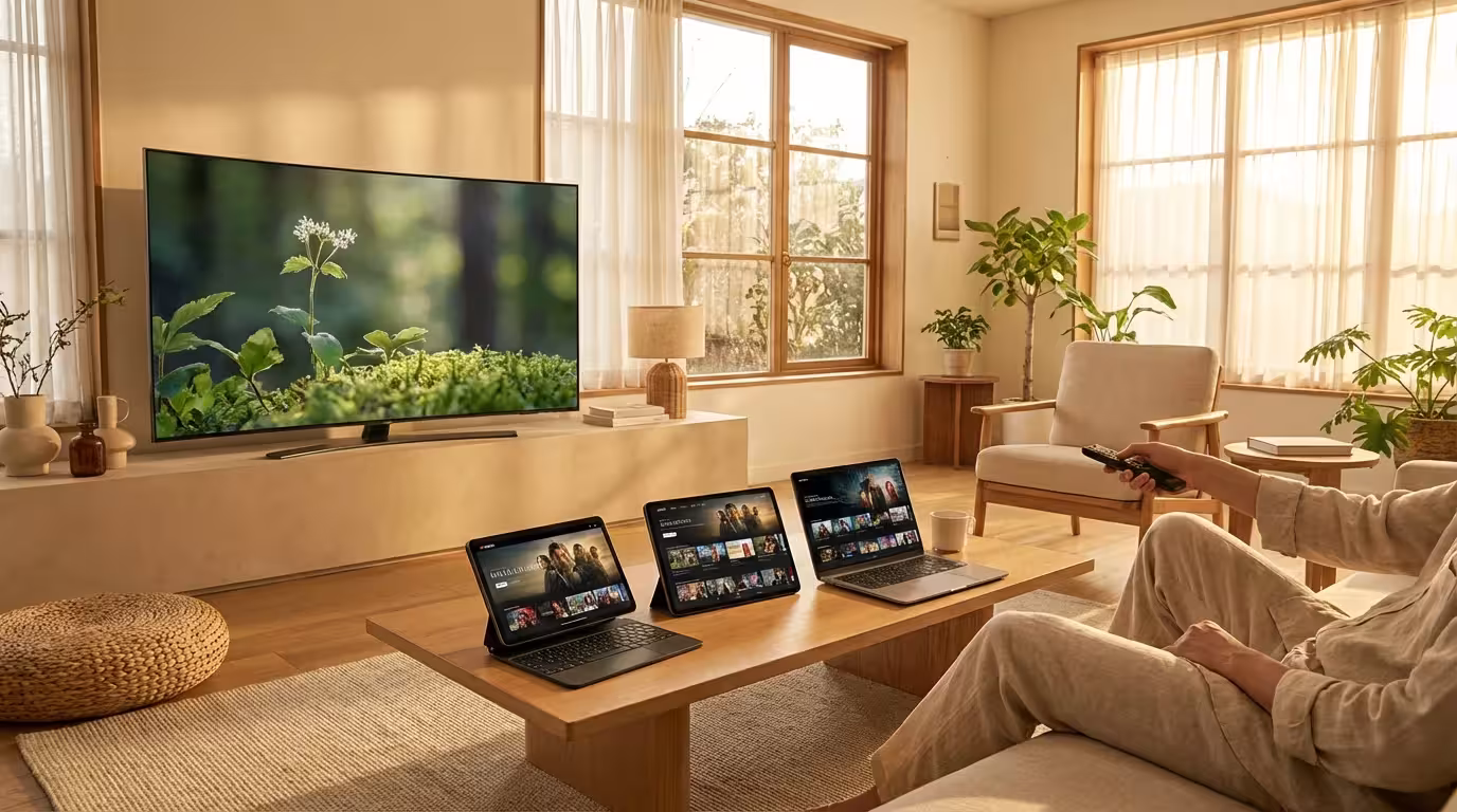 Best Streaming Services with No Ads: Ad-Free Options Compared - guide