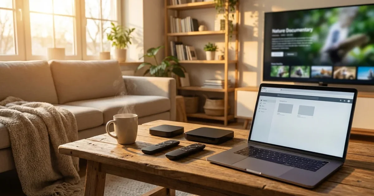 Chromecast Alternatives: Better Streaming Sticks for Your Money - guide