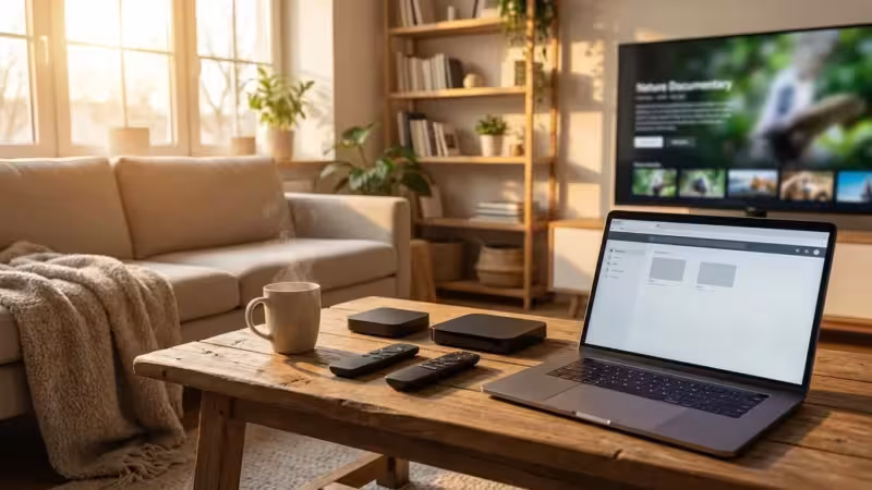 Chromecast Alternatives: Better Streaming Sticks for Your Money - guide