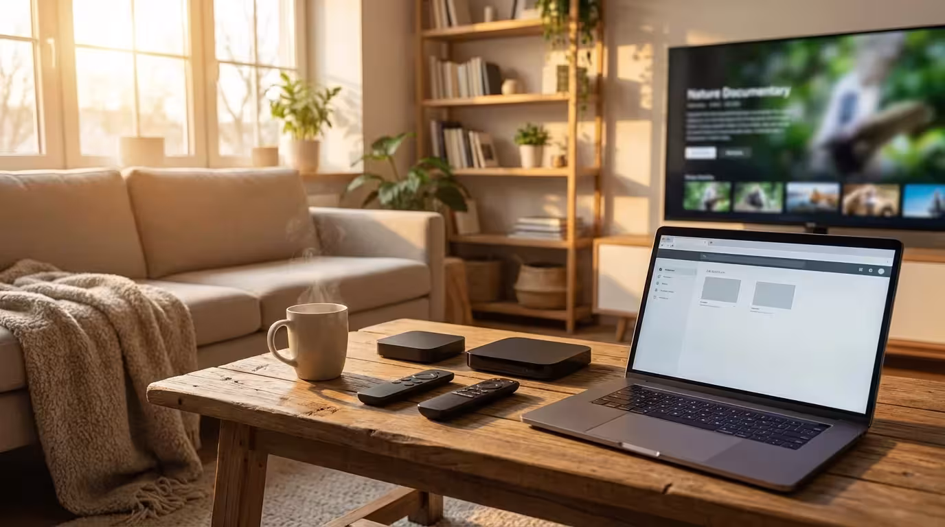 Chromecast Alternatives: Better Streaming Sticks for Your Money - guide
