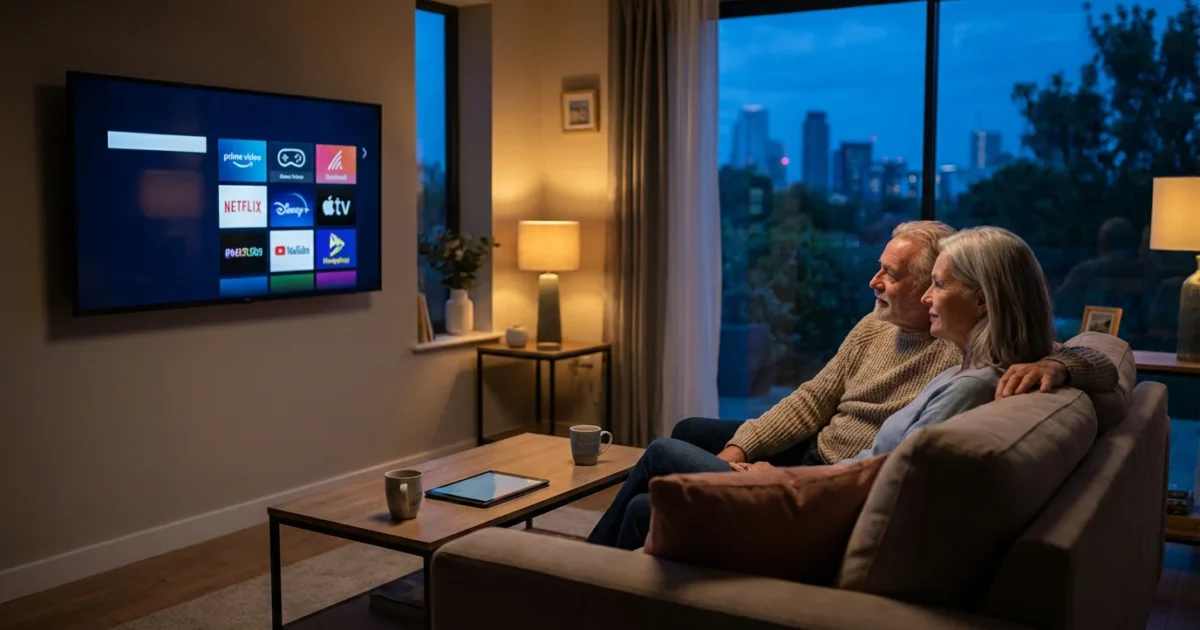 Cord-Cutting and Retirement: Making the Most of Your Fixed Income - guide