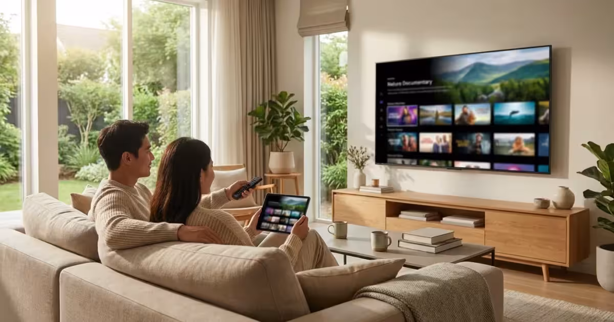 Discovery+ and Max: A Guide for New Subscribers - guide