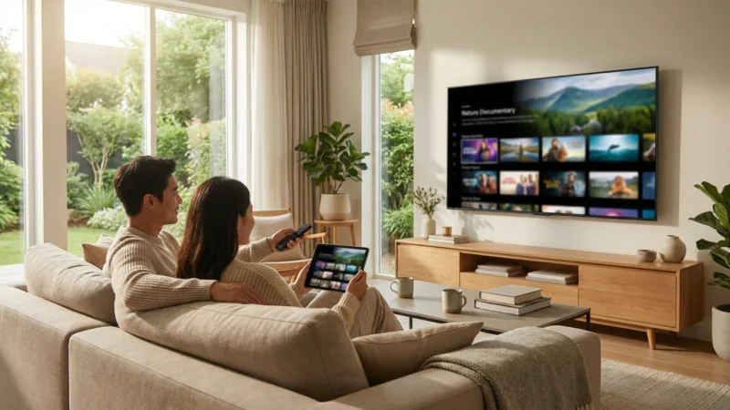 Discovery+ and Max: A Guide for New Subscribers - guide