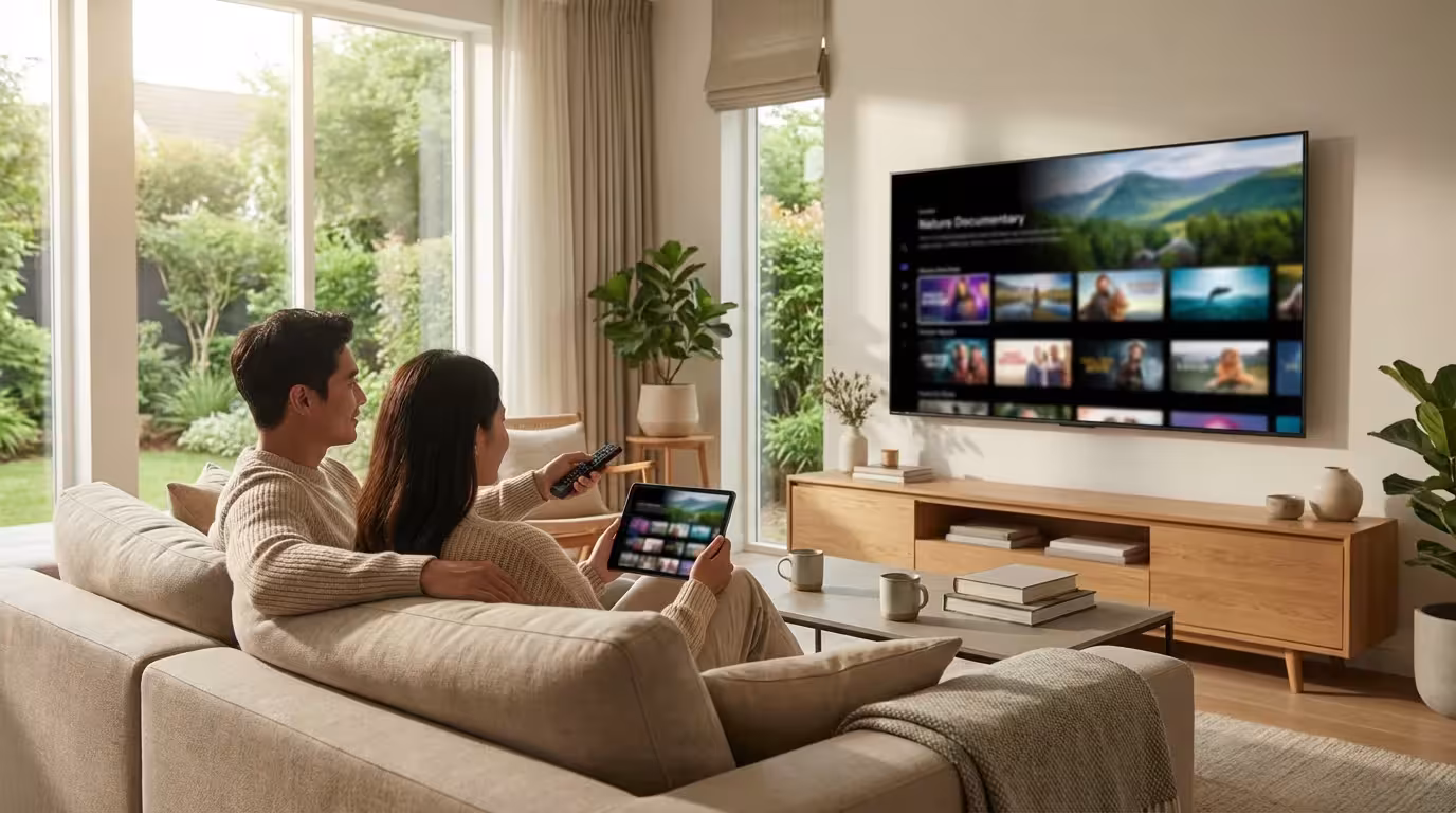 Discovery+ and Max: A Guide for New Subscribers - guide