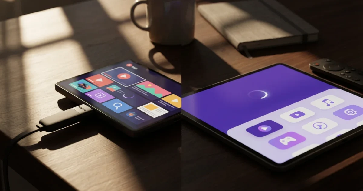 Fire Stick vs Roku: User Interface, Features and Speed Compared - guide