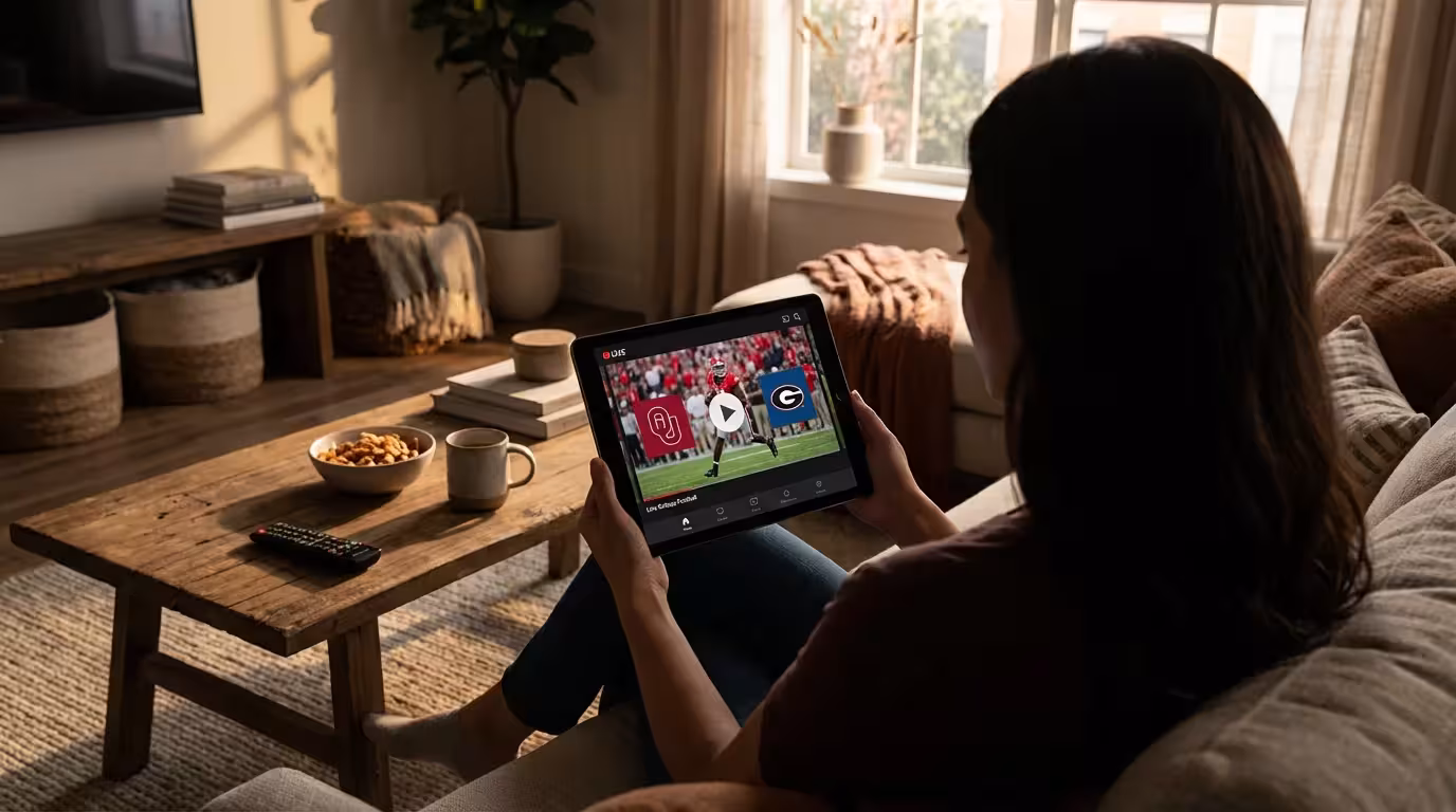How to Watch College Football Without Cable: Streaming Options and Tips - guide