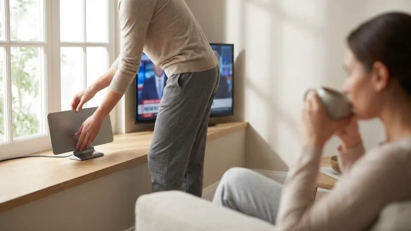 How to Watch Local News Without Cable: Options Beyond Streaming - guide