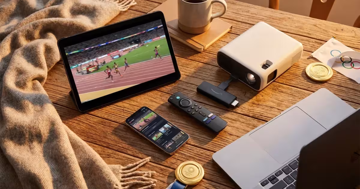 How to Watch the Olympics Without Cable: Streaming Options - guide