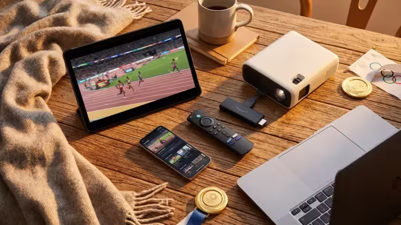 How to Watch the Olympics Without Cable: Streaming Options - guide