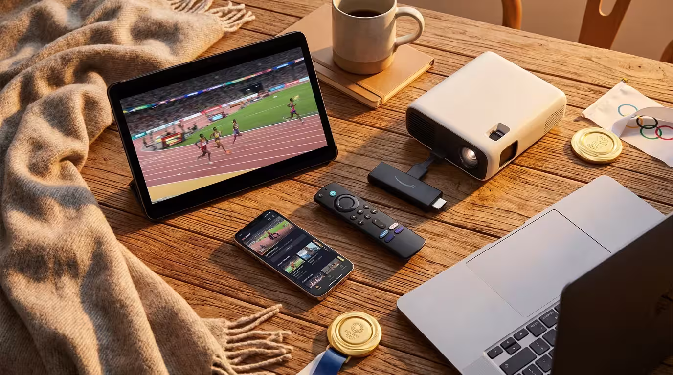 How to Watch the Olympics Without Cable: Streaming Options - guide