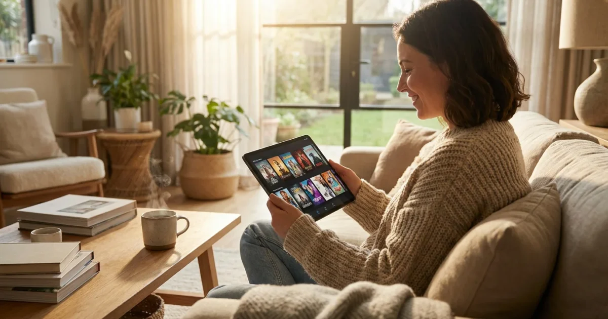 Hulu’s Hidden Gems: Best Series and Movies to Watch - guide