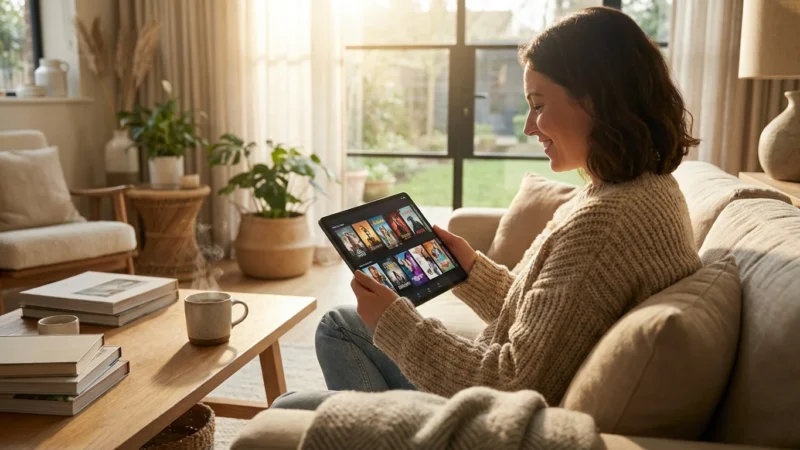 Hulu’s Hidden Gems: Best Series and Movies to Watch - guide