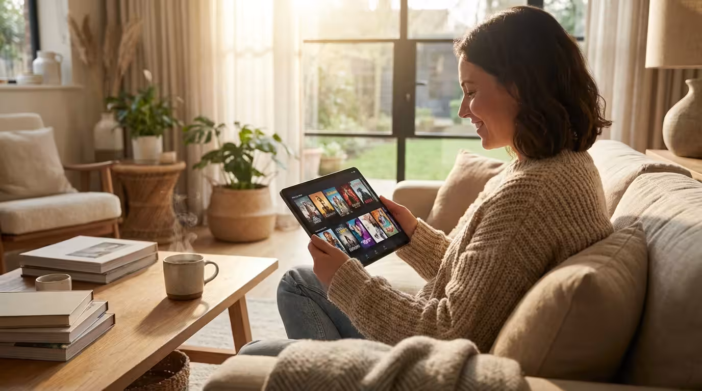 Hulu’s Hidden Gems: Best Series and Movies to Watch - guide