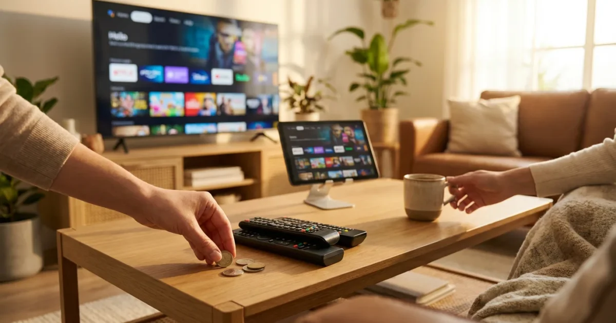 New Streaming Service Bundles to Save You Money - guide