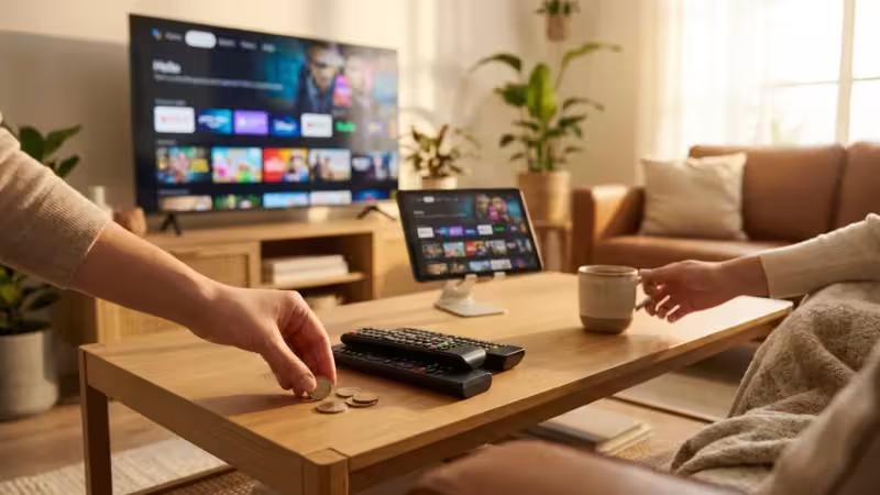 New Streaming Service Bundles to Save You Money - guide