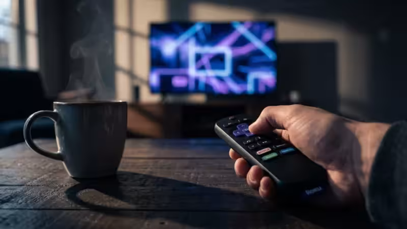 Roku Secret Menu: Hidden Features and Settings You Should Know - guide