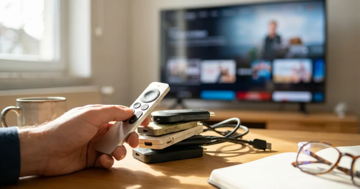 Streaming Consolidation: Is Fewer Better for the Consumer? - guide
