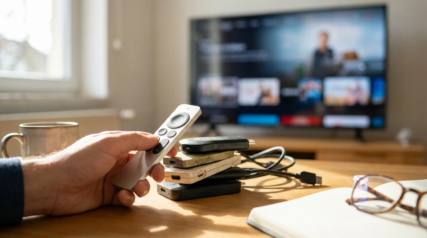 Streaming Consolidation: Is Fewer Better for the Consumer? - guide