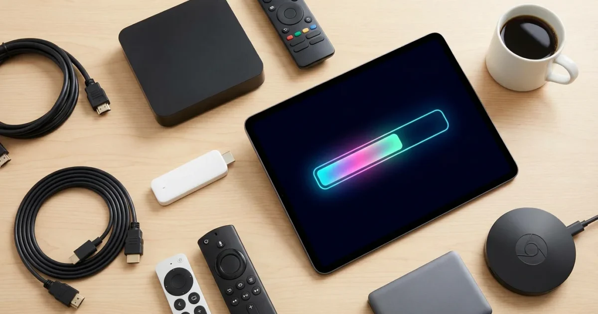 Streaming Device Updates: When to Update and What to Expect - guide