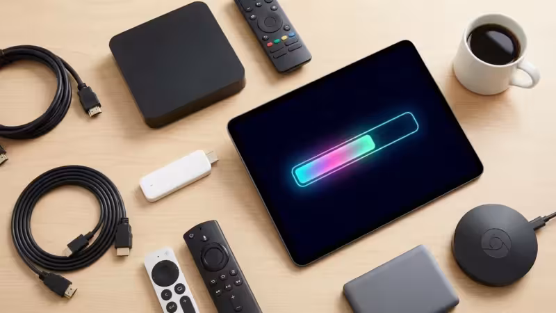 Streaming Device Updates: When to Update and What to Expect - guide