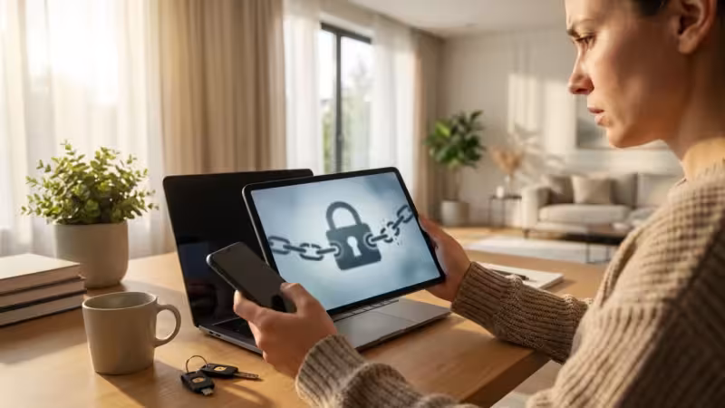 Streaming Service Data Breach: What to Do If Your Account Is Hacked - guide