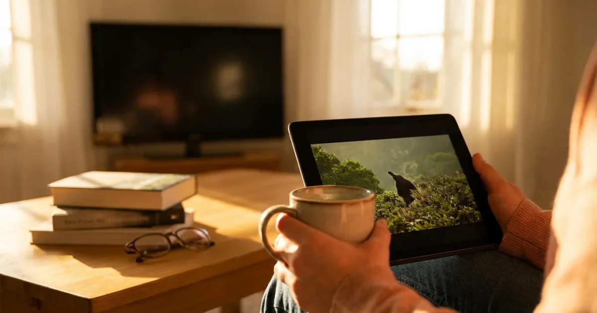 The Long-Term Benefits of Ditching Cable: Beyond the Monthly Savings - guide