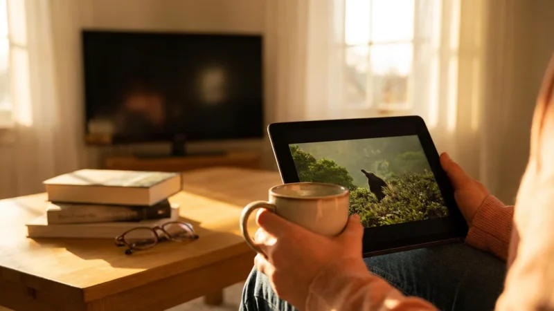 The Long-Term Benefits of Ditching Cable: Beyond the Monthly Savings - guide