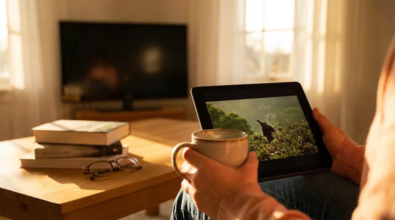 The Long-Term Benefits of Ditching Cable: Beyond the Monthly Savings - guide
