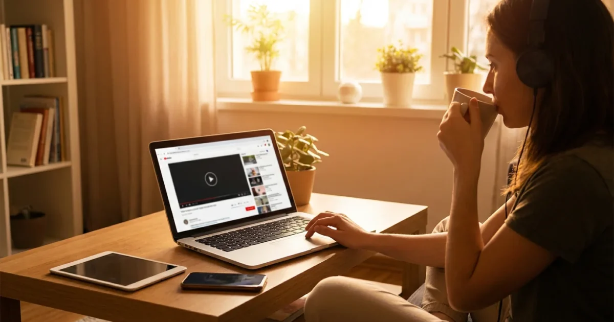 The Ultimate Guide to Streaming on a Budget: Free, Legal Options - guide