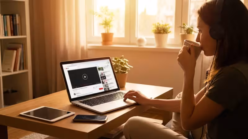 The Ultimate Guide to Streaming on a Budget: Free, Legal Options - guide