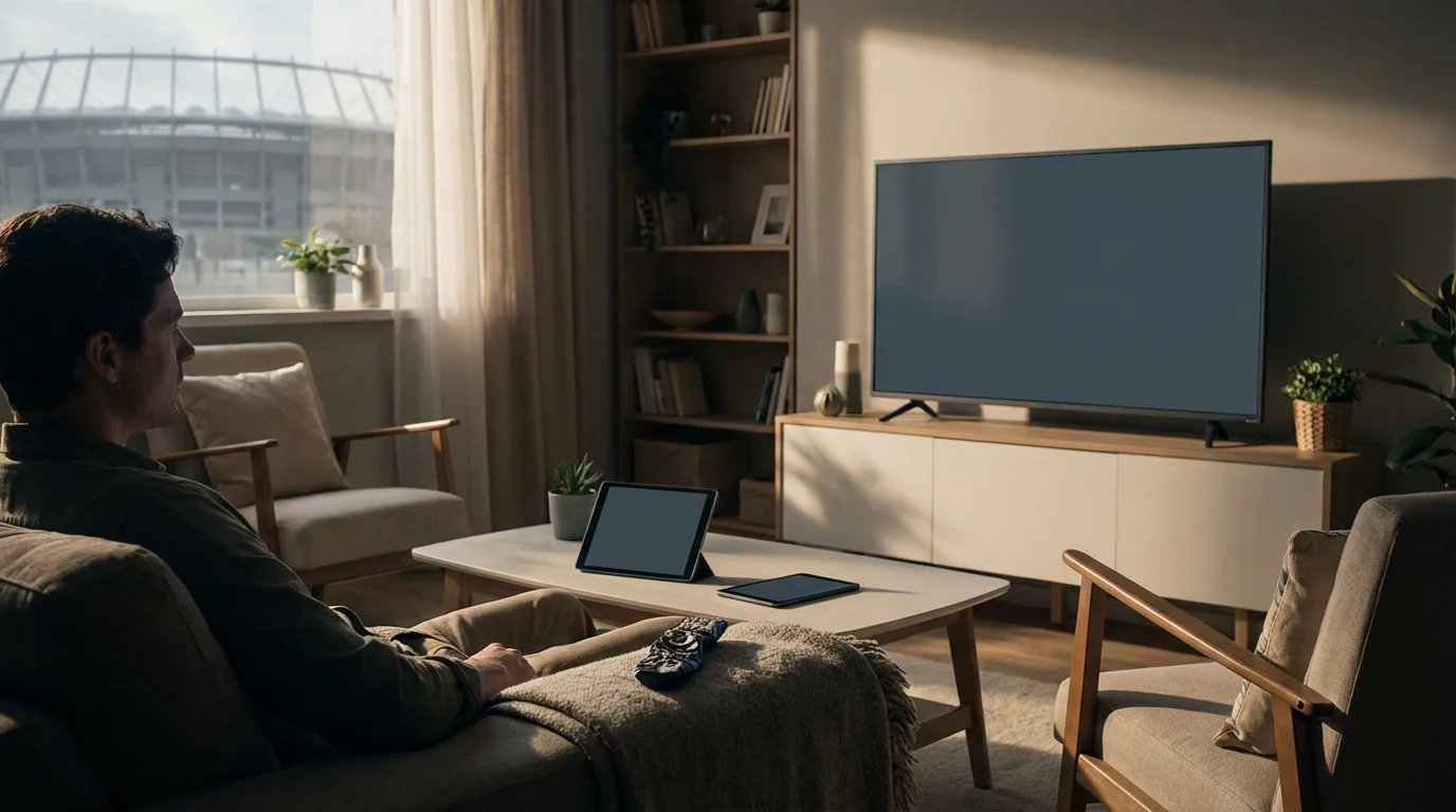 Understanding Blackouts on Live TV Streaming Services - guide