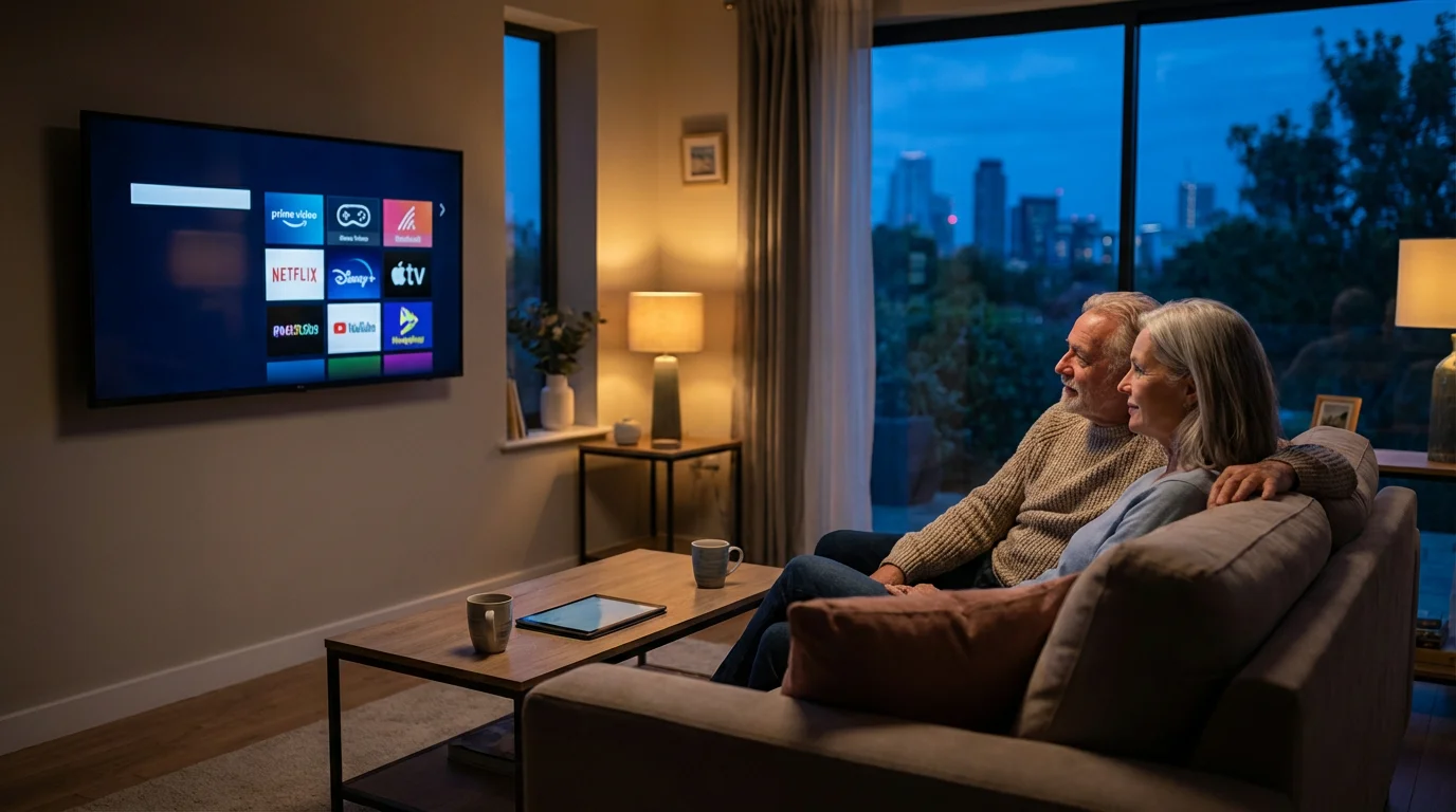 Cord-Cutting and Retirement: Making the Most of Your Fixed Income - guide